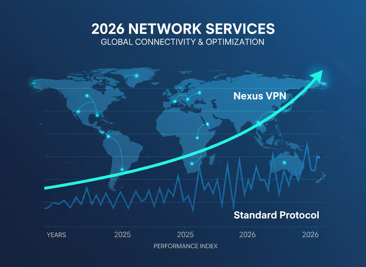 4. 进阶保障：使用 Nexus VPN 提升跨境办公稳定性-文内配图