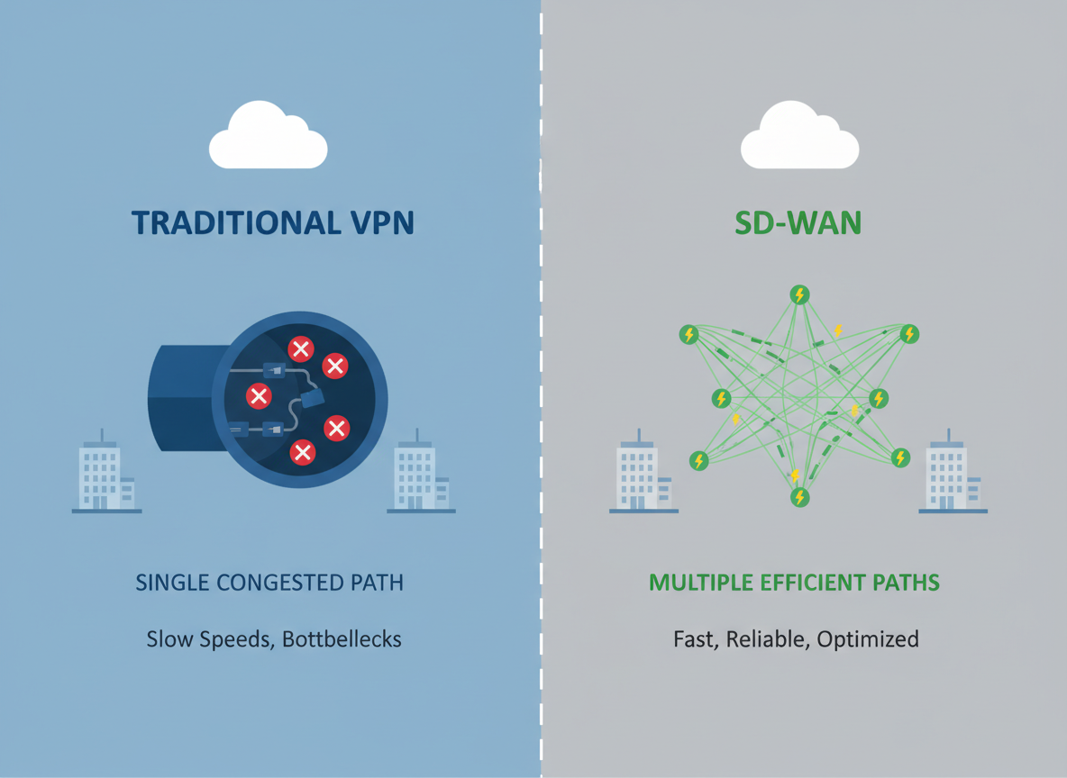2. 核心网络架构选择：SD-WAN 与分布式组网-文内配图