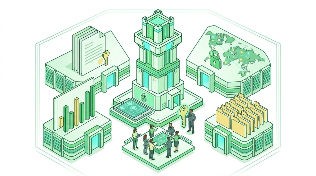 实现无缝且安全的远程工作