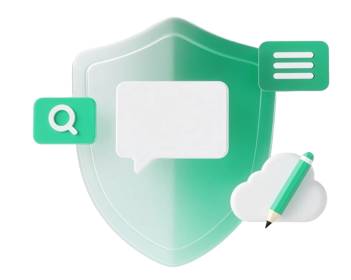 Nexus VPN 客户端界面展示